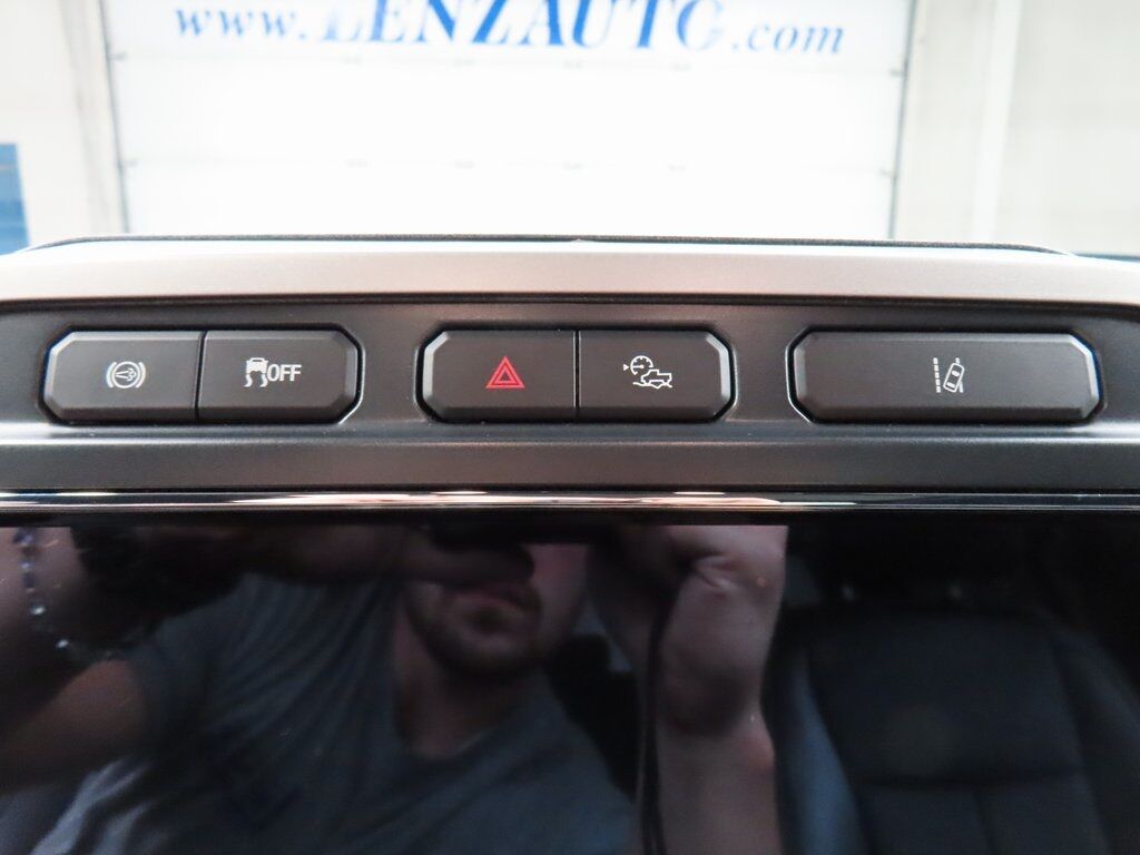 2022 Ford F-250 Super Duty 4x4 Crew Cab Lariat Fond du Lac WI