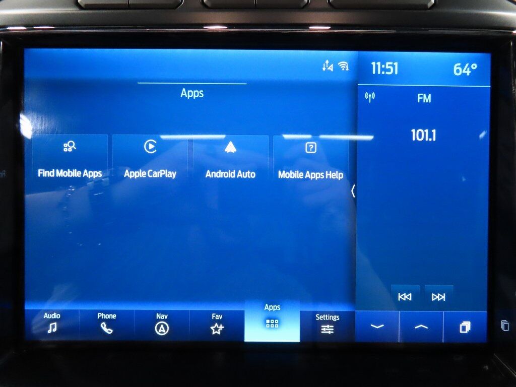2022 Ford F-250 Super Duty 4x4 Crew Cab Lariat Fond du Lac WI