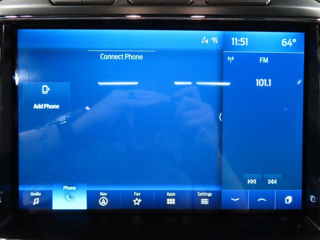 2022 Ford F-250 Super Duty 4x4 Crew Cab Lariat Fond du Lac WI