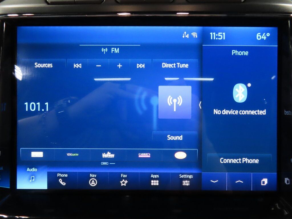 2022 Ford F-250 Super Duty 4x4 Crew Cab Lariat Fond du Lac WI