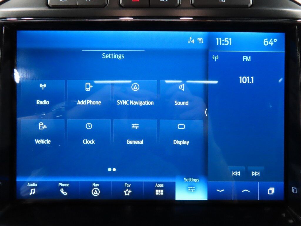 2022 Ford F-250 Super Duty 4x4 Crew Cab Lariat Fond du Lac WI
