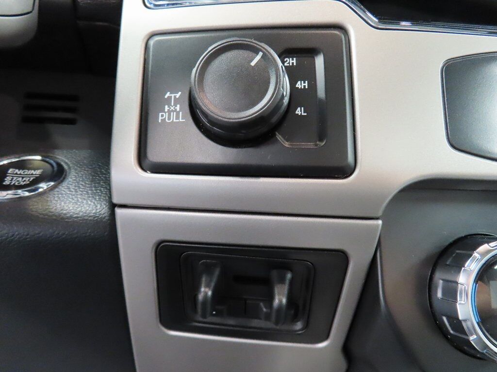 2022 Ford F-250 Super Duty 4x4 Crew Cab Lariat Fond du Lac WI