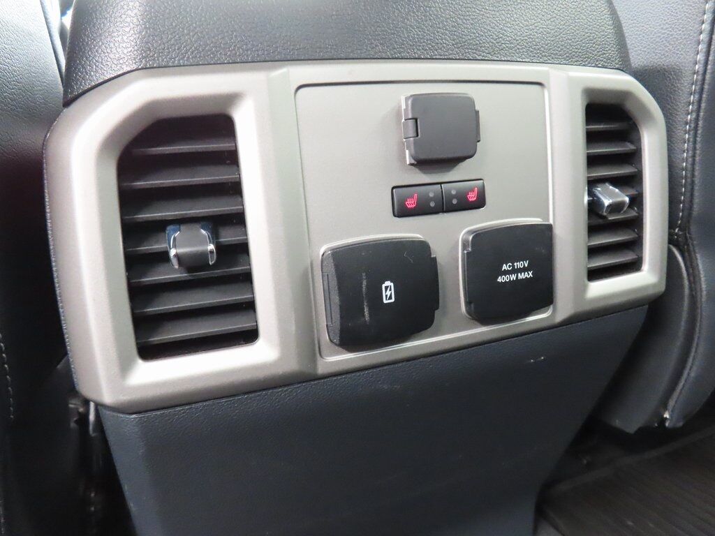 2022 Ford F-250 Super Duty 4x4 Crew Cab Lariat Fond du Lac WI
