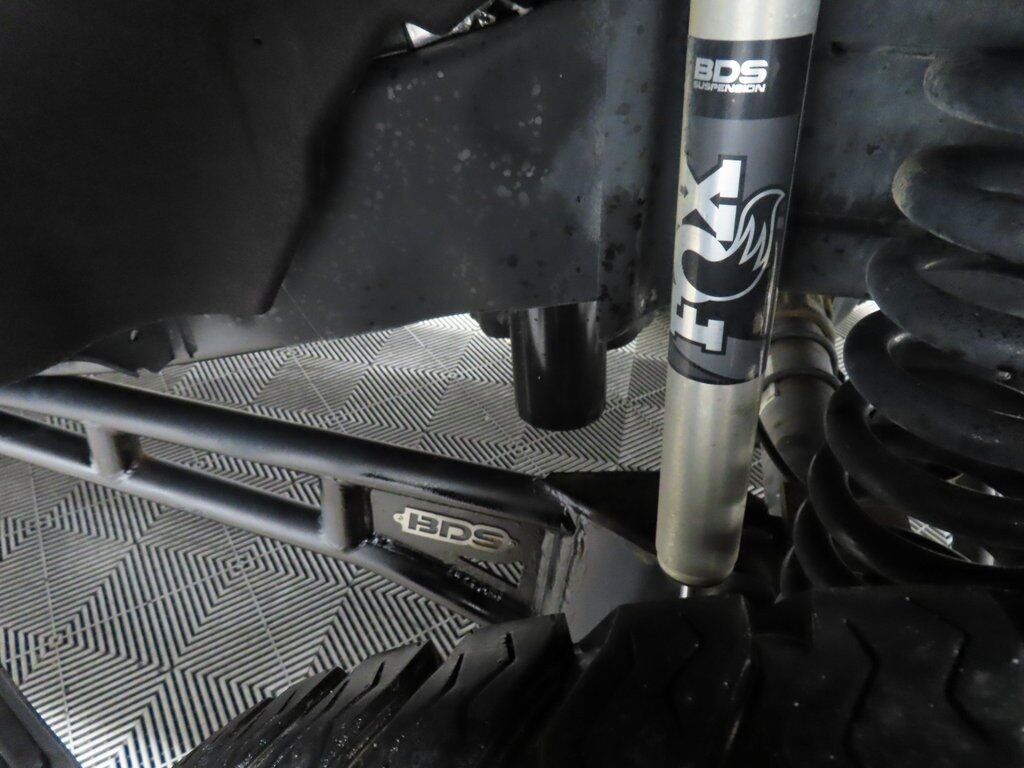 2022 Ford F-250 Super Duty 4x4 Crew Cab Lariat Fond du Lac WI