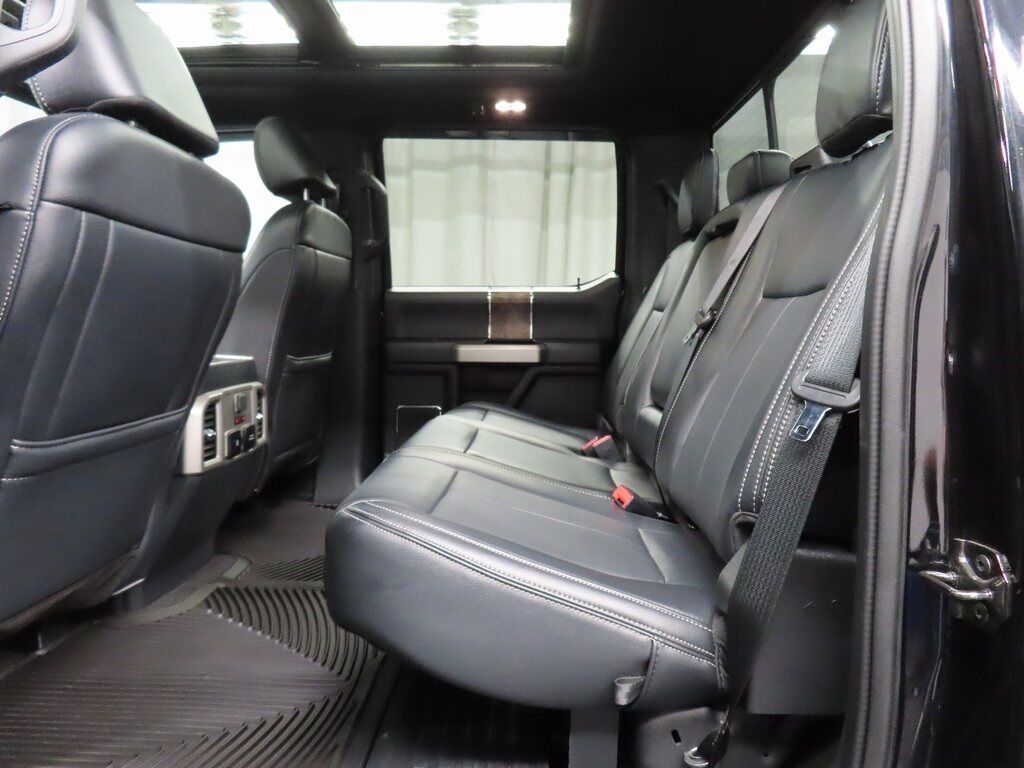 2022 Ford F-250 Super Duty 4x4 Crew Cab Lariat Fond du Lac WI