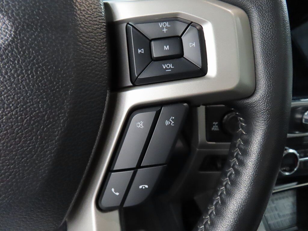 2022 Ford F-250 Super Duty 4x4 Crew Cab Lariat Fond du Lac WI