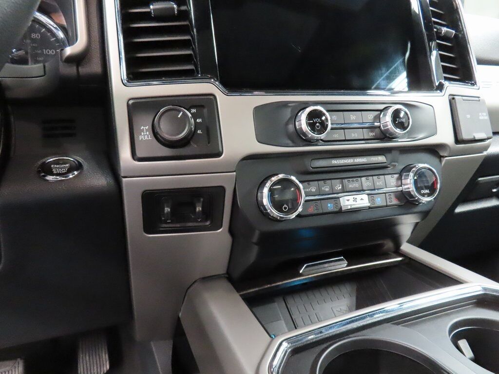 2022 Ford F-250 Super Duty 4x4 Crew Cab Lariat Fond du Lac WI