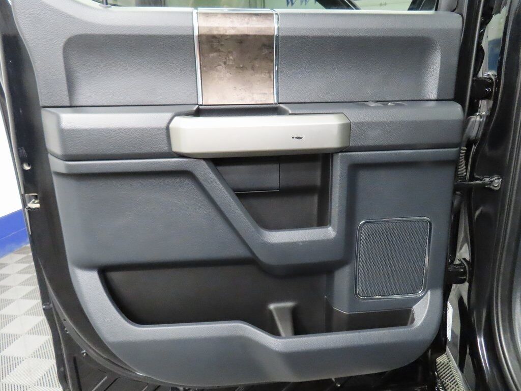 2022 Ford F-250 Super Duty 4x4 Crew Cab Lariat Fond du Lac WI