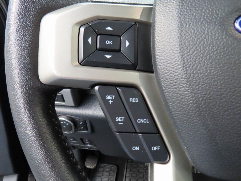 2022 Ford F-250 Super Duty 4x4 Crew Cab Lariat Fond du Lac WI
