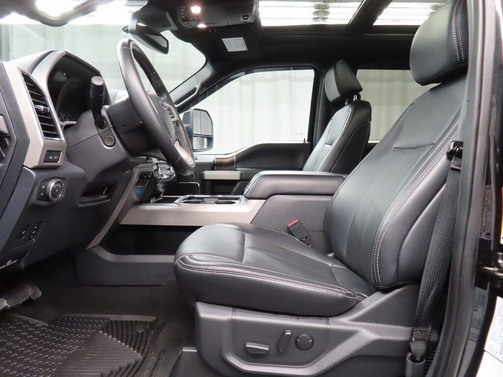 2022 Ford F-250 Super Duty 4x4 Crew Cab Lariat Fond du Lac WI