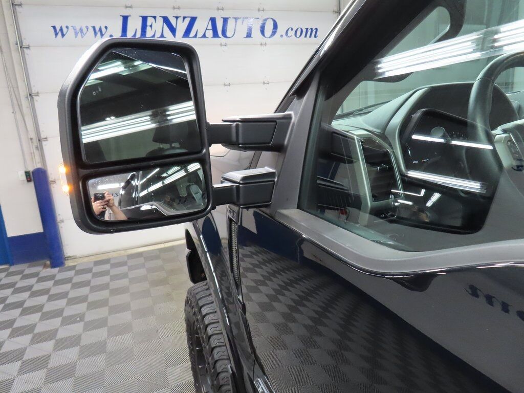 2022 Ford F-250 Super Duty 4x4 Crew Cab Lariat Fond du Lac WI