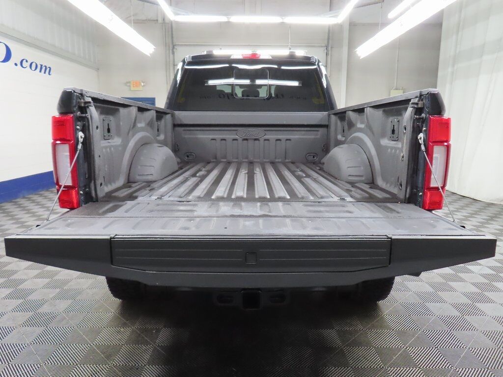 2022 Ford F-250 Super Duty 4x4 Crew Cab Lariat Fond du Lac WI