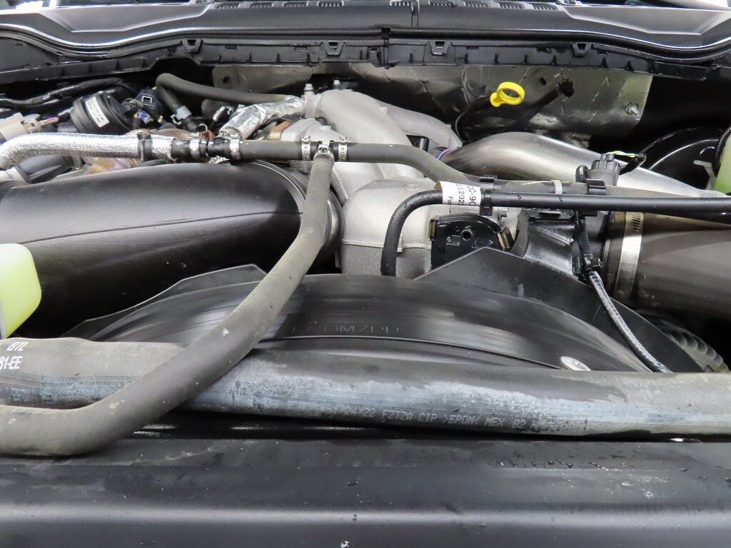 2022 Ford F-250 Super Duty 4x4 Crew Cab Lariat Fond du Lac WI
