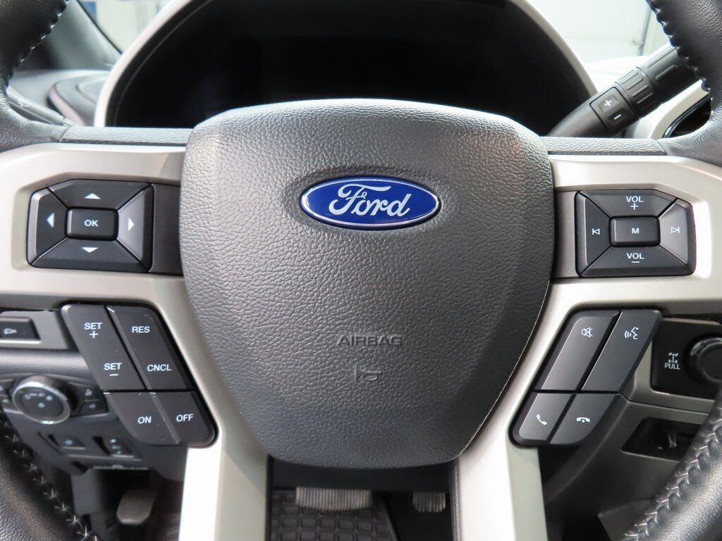 2022 Ford F-250 Super Duty 4x4 Crew Cab Lariat Fond du Lac WI