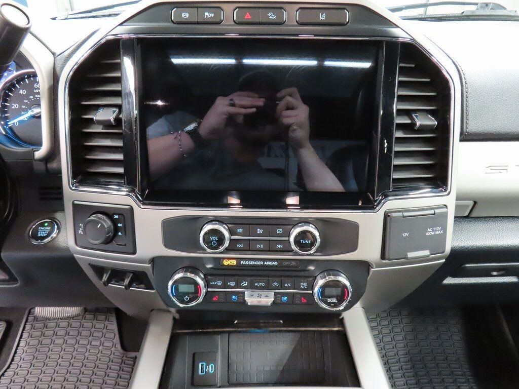 2022 Ford F-250 Super Duty 4x4 Crew Cab Lariat Fond du Lac WI
