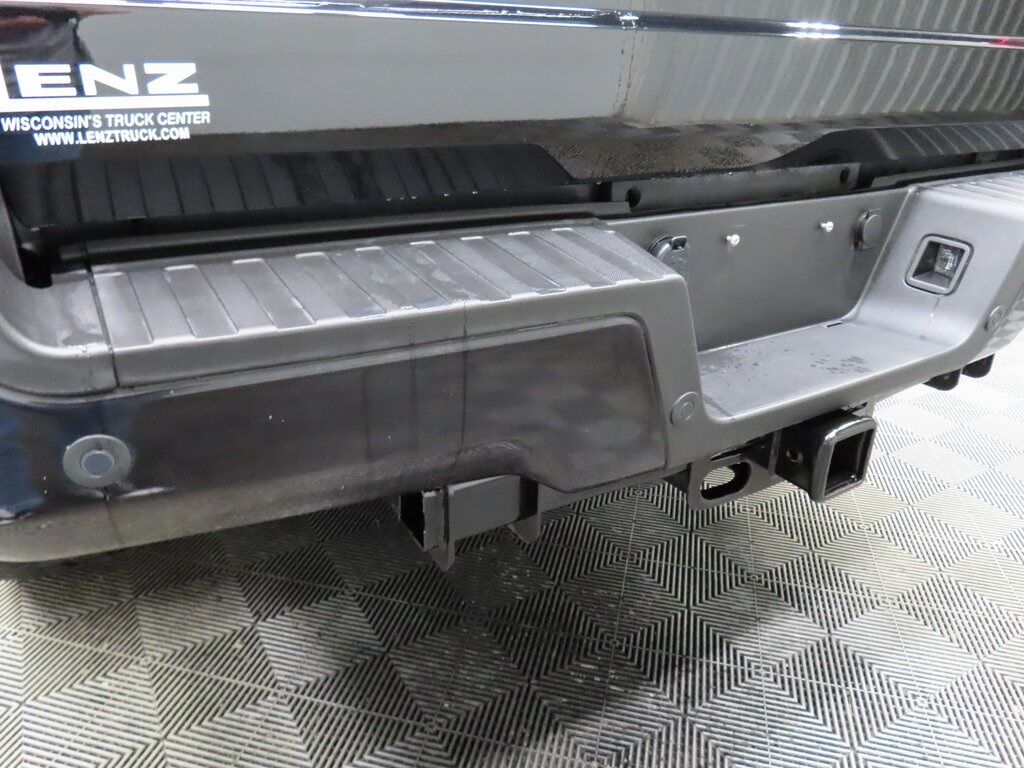 2022 Ford F-250 Super Duty 4x4 Crew Cab Lariat Fond du Lac WI