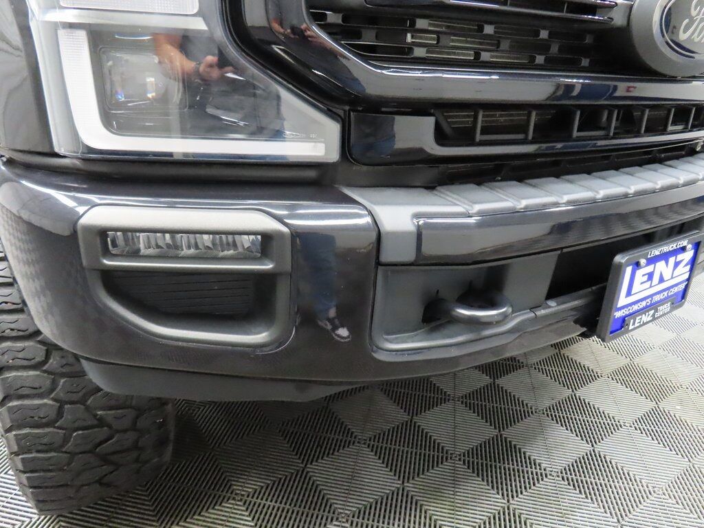 2022 Ford F-250 Super Duty 4x4 Crew Cab Lariat Fond du Lac WI