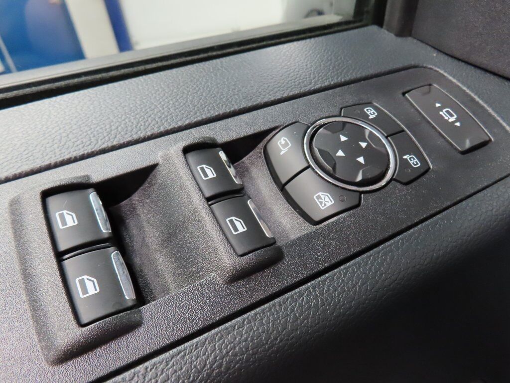 2022 Ford F-250 Super Duty 4x4 Crew Cab Lariat Fond du Lac WI