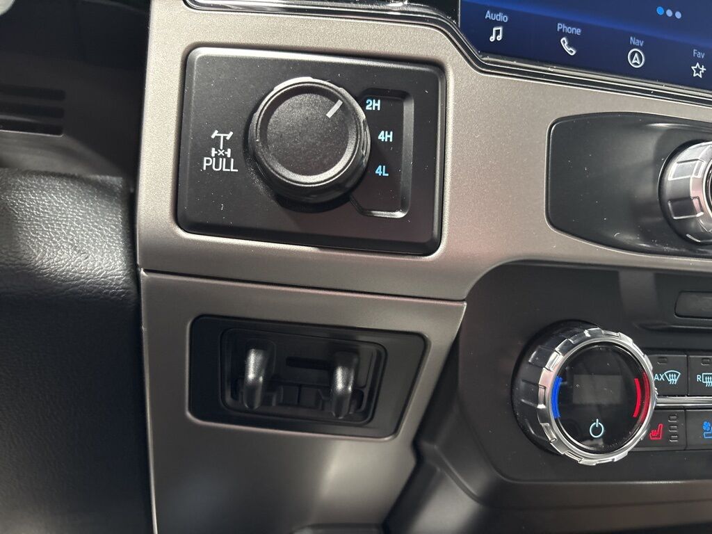 2022 Ford F-250 Super Duty 4x4 Crew Cab Lariat Minocqua WI
