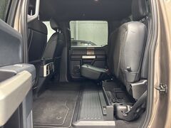 2022 Ford F-250 Super Duty 4x4 Crew Cab Lariat Fond du Lac WI