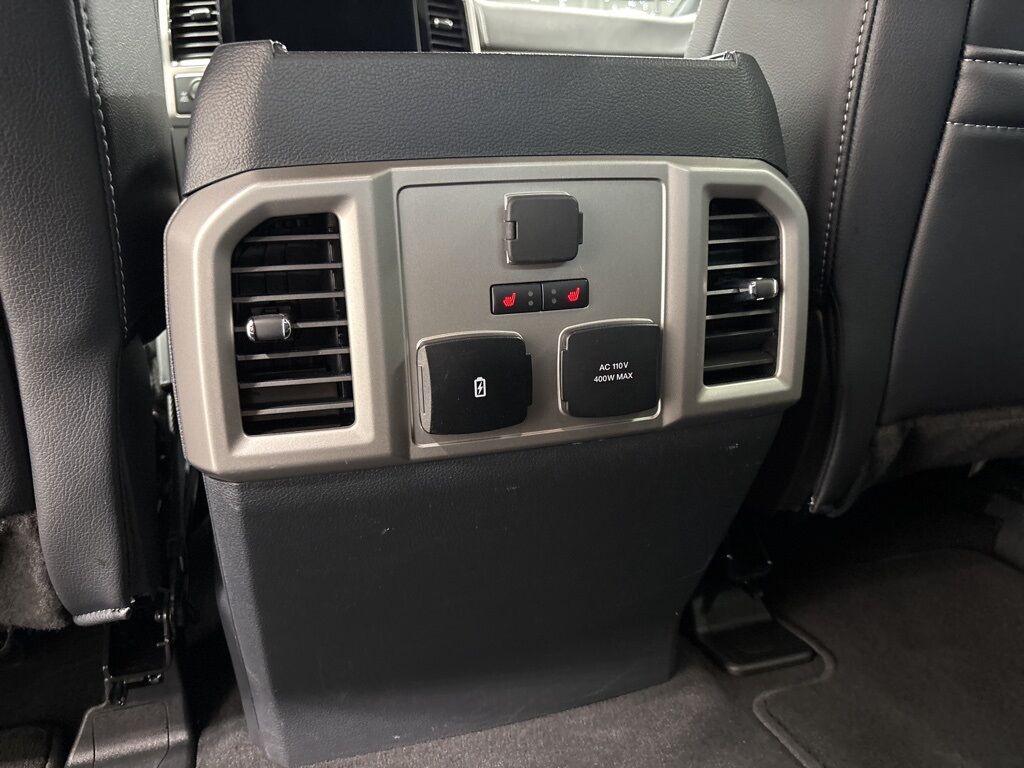 2022 Ford F-250 Super Duty 4x4 Crew Cab Lariat Minocqua WI
