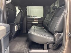 2022 Ford F-250 Super Duty 4x4 Crew Cab Lariat Fond du Lac WI