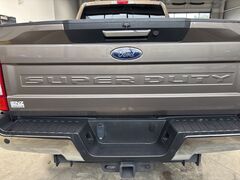 2022 Ford F-250 Super Duty 4x4 Crew Cab Lariat Fond du Lac WI
