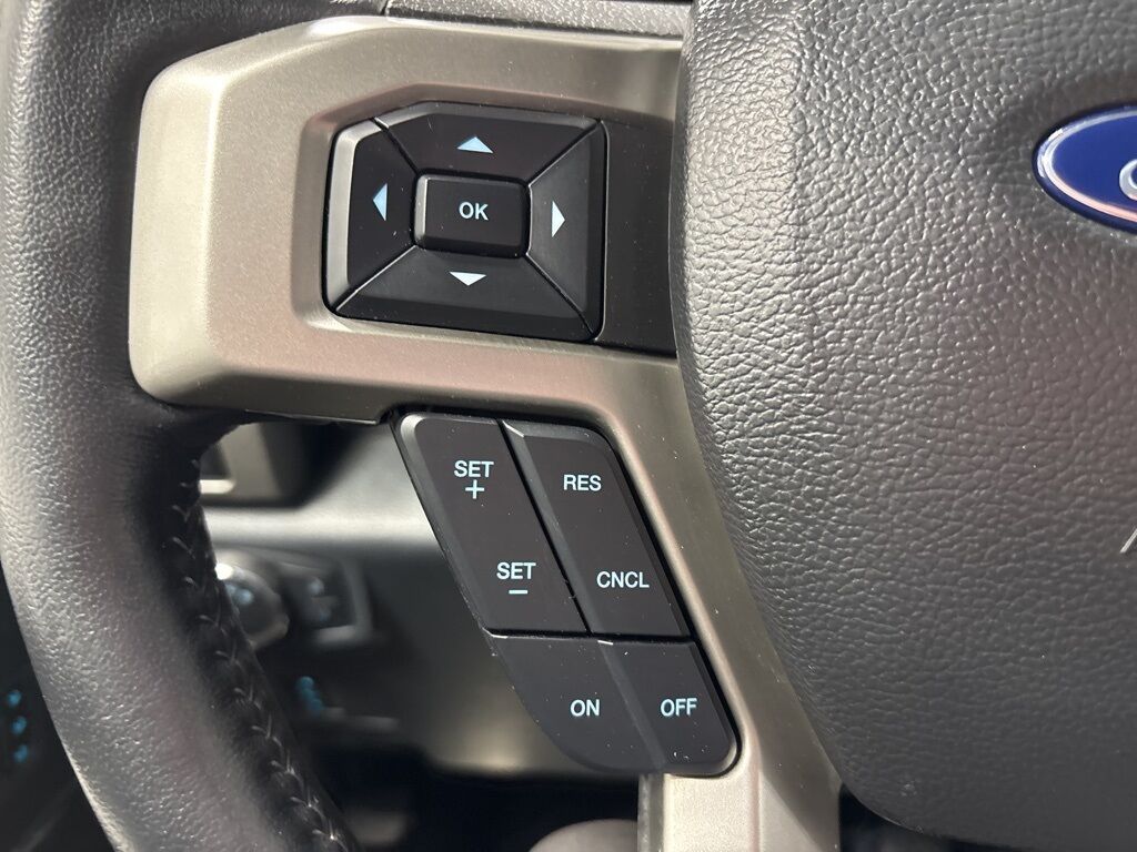2022 Ford F-250 Super Duty 4x4 Crew Cab Lariat Minocqua WI