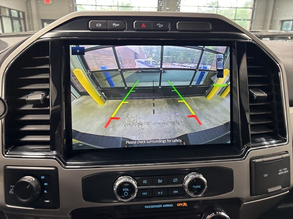 2022 Ford F-250 Super Duty 4x4 Crew Cab Lariat Minocqua WI