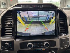 2022 Ford F-250 Super Duty 4x4 Crew Cab Lariat Fond du Lac WI