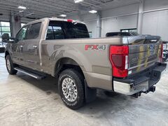 2022 Ford F-250 Super Duty 4x4 Crew Cab Lariat Fond du Lac WI