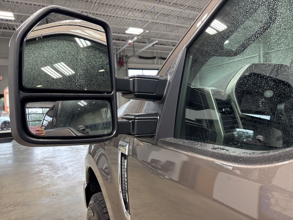 2022 Ford F-250 Super Duty 4x4 Crew Cab Lariat Minocqua WI