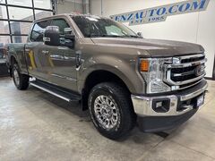 2022 Ford F-250 Super Duty 4x4 Crew Cab Lariat Fond du Lac WI