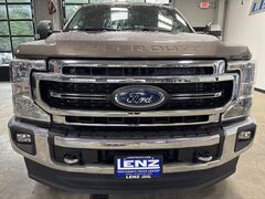 2022 Ford F-250 Super Duty 4x4 Crew Cab Lariat Fond du Lac WI