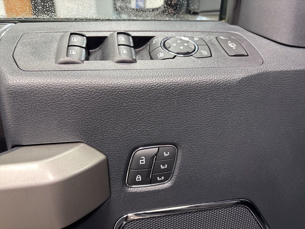 2022 Ford F-250 Super Duty 4x4 Crew Cab Lariat Minocqua WI