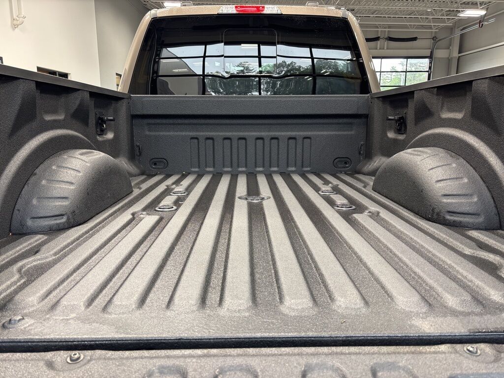 2022 Ford F-250 Super Duty 4x4 Crew Cab Lariat Minocqua WI