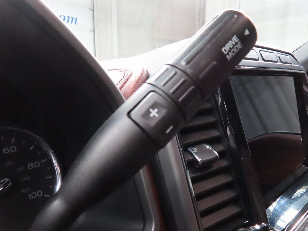 2022 Ford F-250 Super Duty 4x4 Crew Cab Platinum Fond du Lac WI