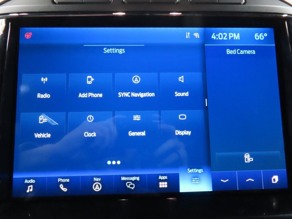 2022 Ford F-250 Super Duty 4x4 Crew Cab Platinum Fond du Lac WI