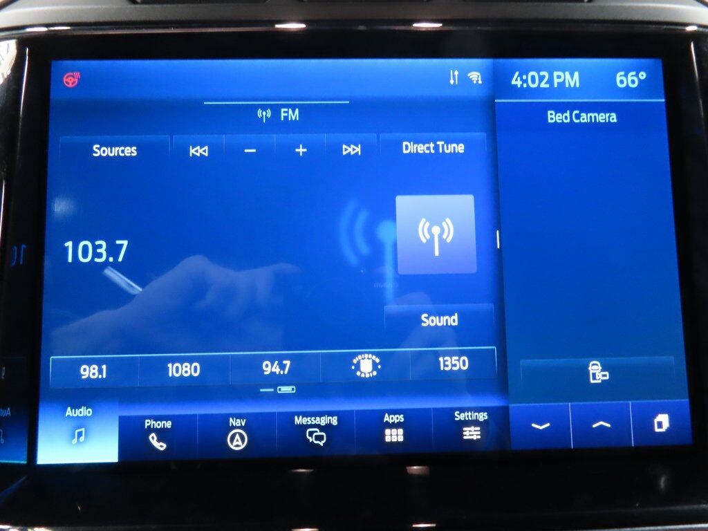 2022 Ford F-250 Super Duty 4x4 Crew Cab Platinum Fond du Lac WI