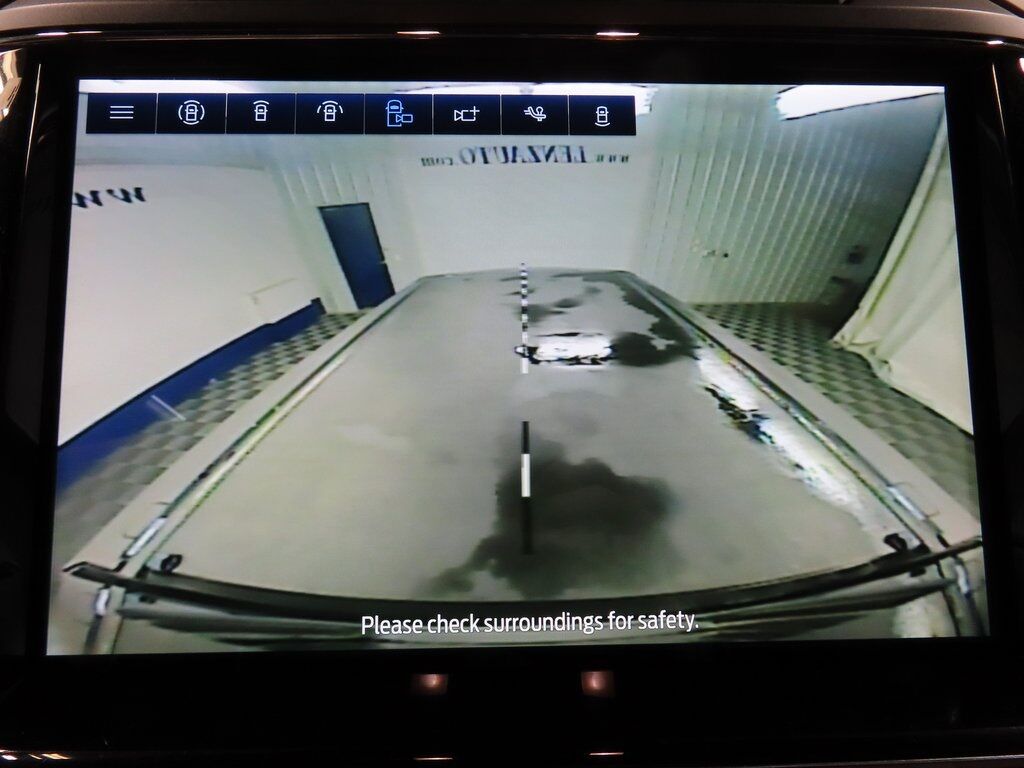 2022 Ford F-250 Super Duty 4x4 Crew Cab Platinum Fond du Lac WI