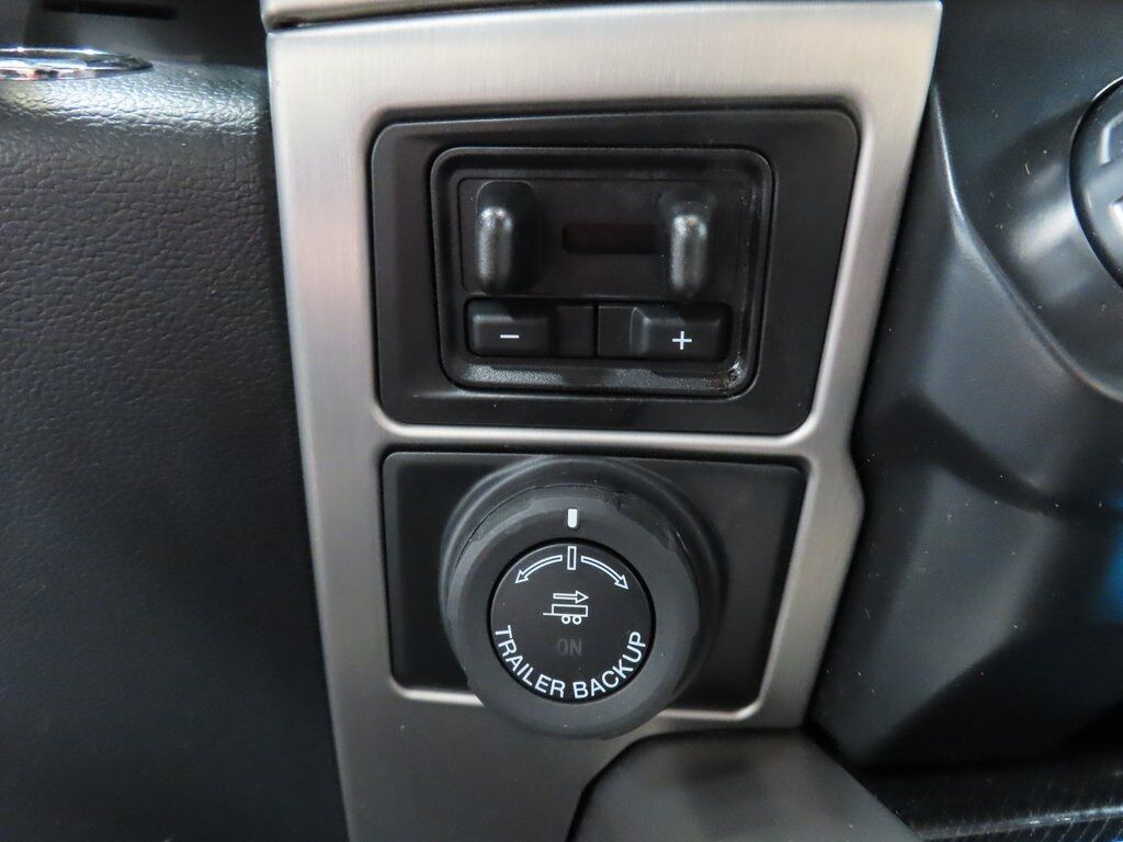 2022 Ford F-250 Super Duty 4x4 Crew Cab Platinum Fond du Lac WI