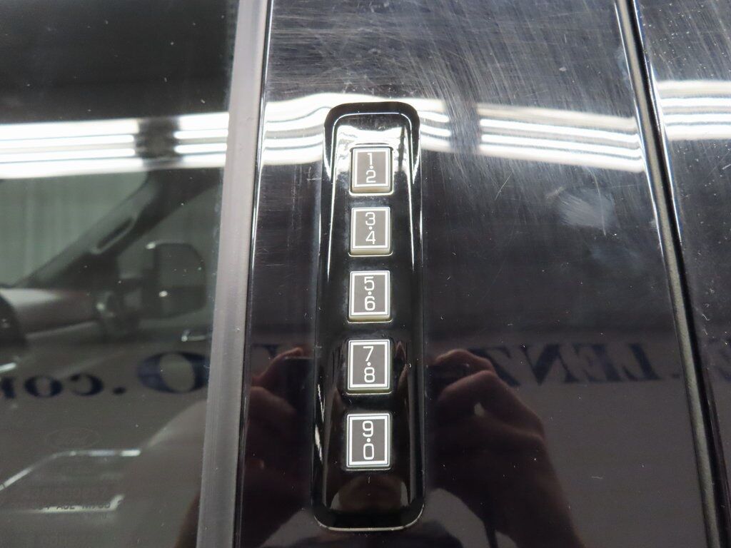 2022 Ford F-250 Super Duty 4x4 Crew Cab Platinum Fond du Lac WI