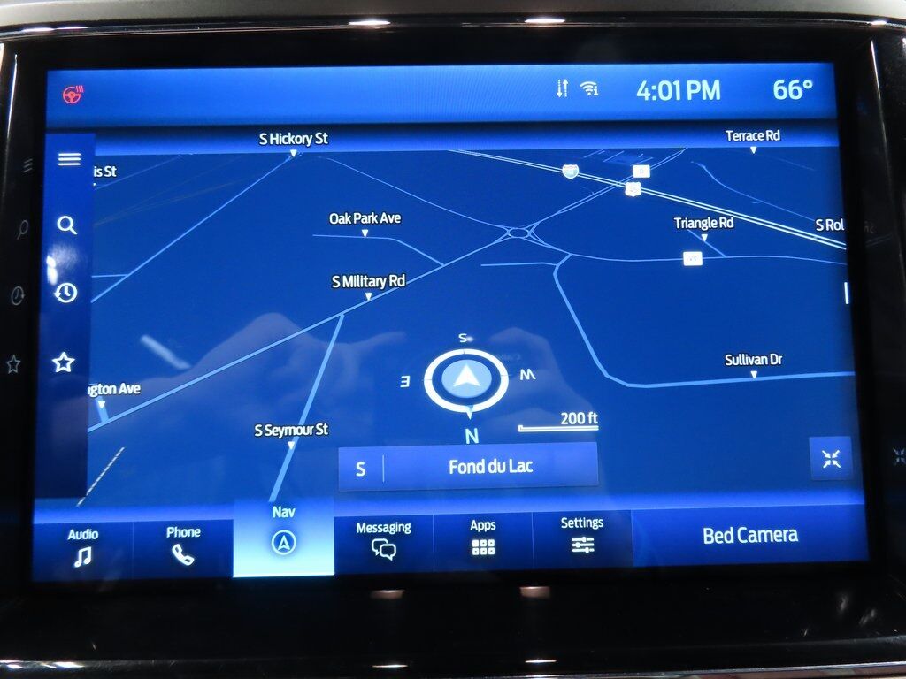 2022 Ford F-250 Super Duty 4x4 Crew Cab Platinum Fond du Lac WI