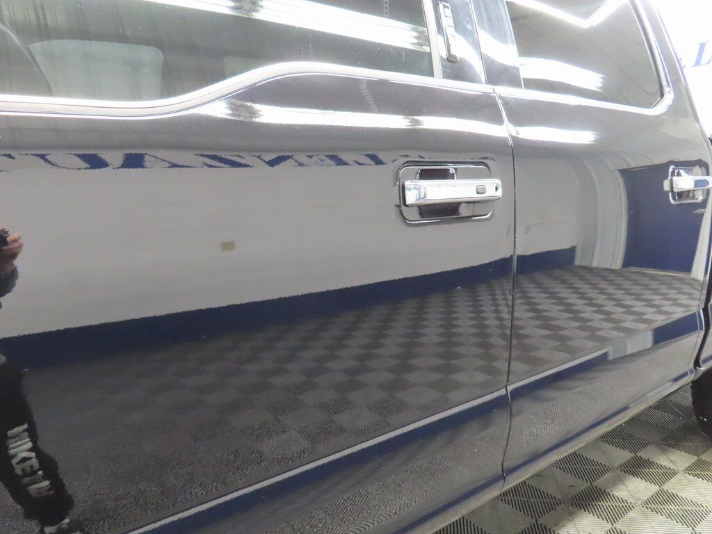 2022 Ford F-250 Super Duty 4x4 Crew Cab Platinum Fond du Lac WI