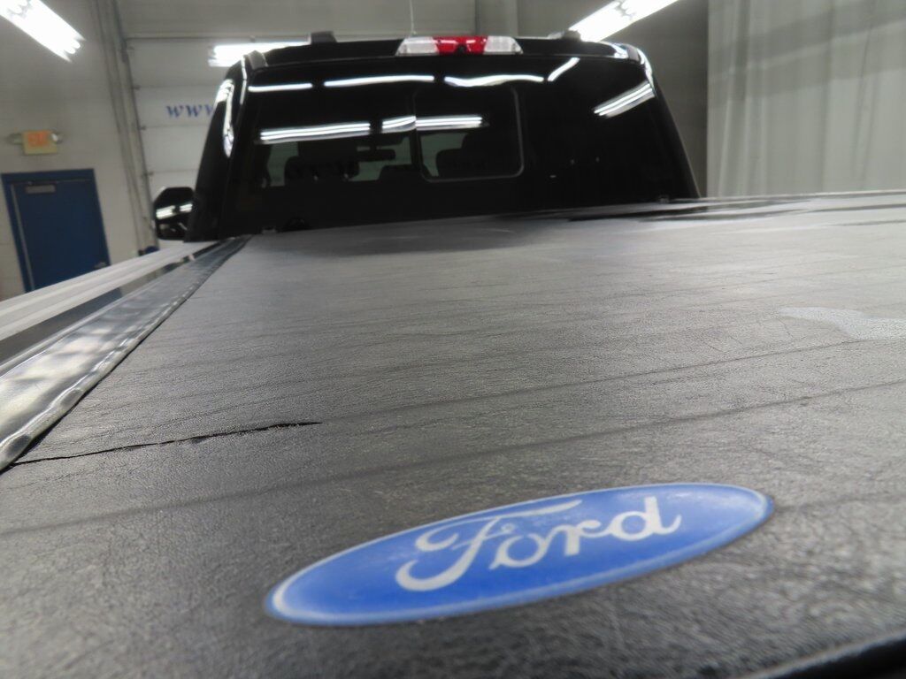 2022 Ford F-250 Super Duty 4x4 Crew Cab Platinum Fond du Lac WI