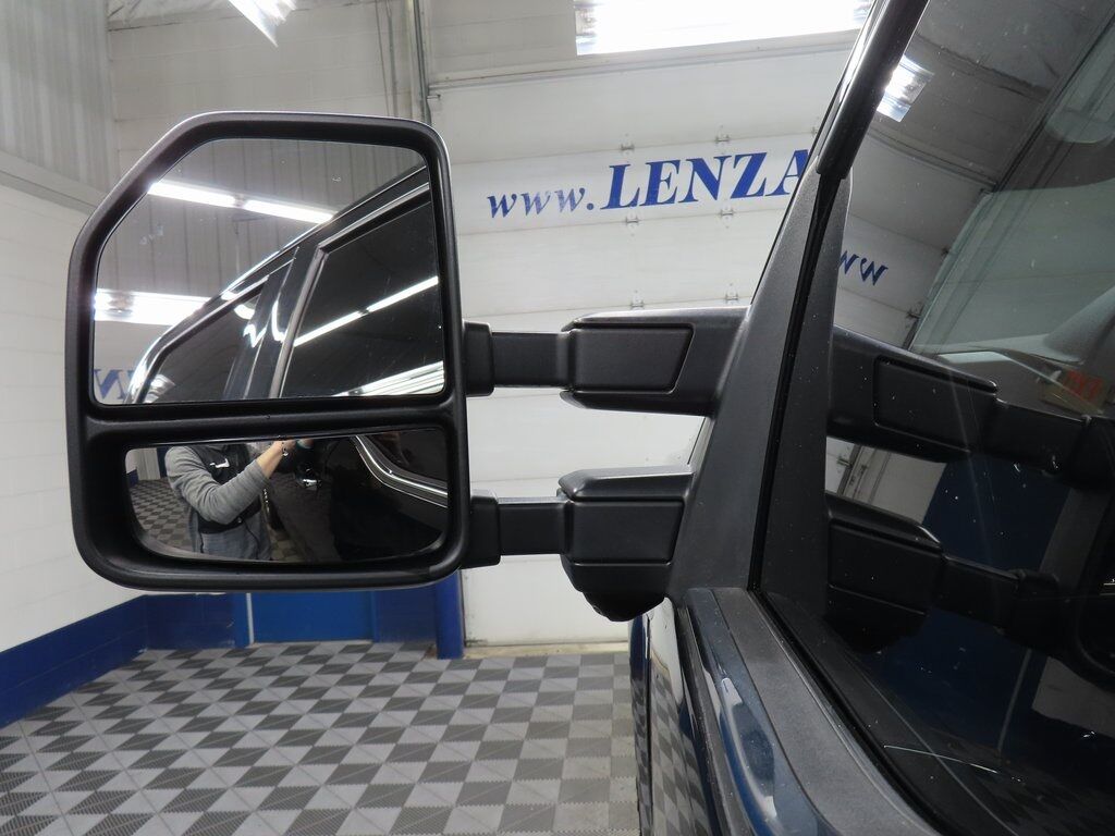 2022 Ford F-250 Super Duty 4x4 Crew Cab Platinum Fond du Lac WI