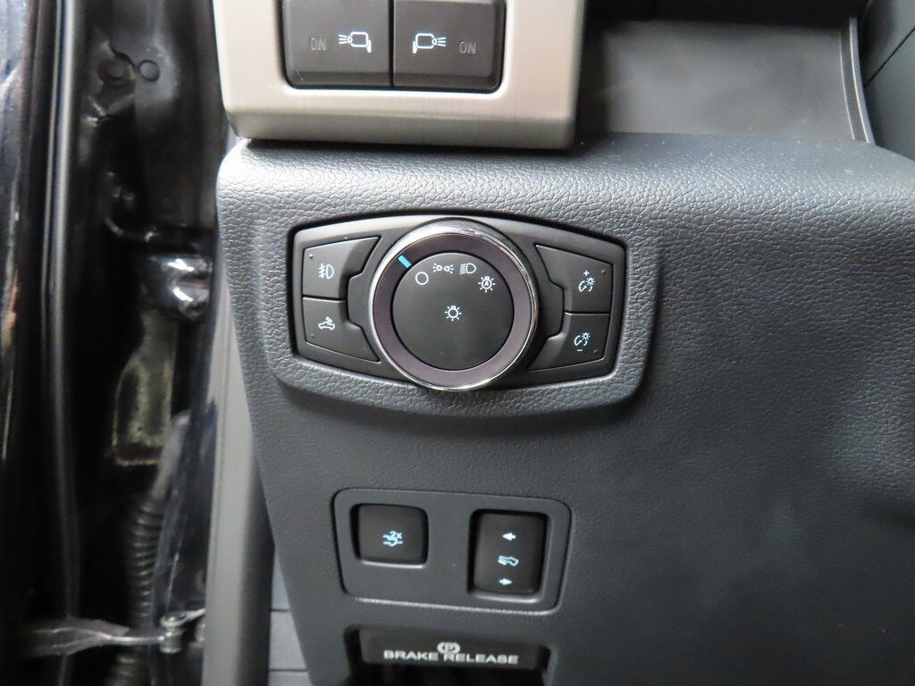 2022 Ford F-250 Super Duty 4x4 Crew Cab Platinum Fond du Lac WI