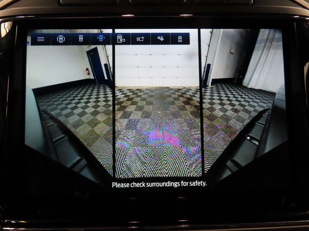 2022 Ford F-250 Super Duty 4x4 Crew Cab Platinum Fond du Lac WI