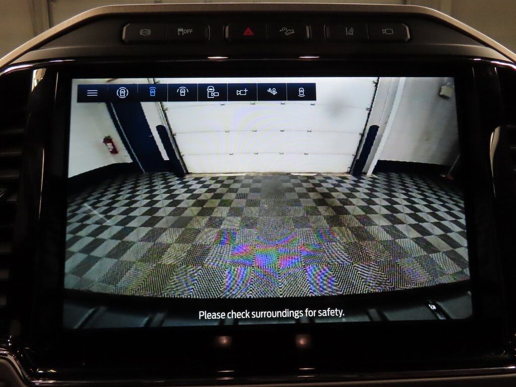 2022 Ford F-250 Super Duty 4x4 Crew Cab Platinum Fond du Lac WI