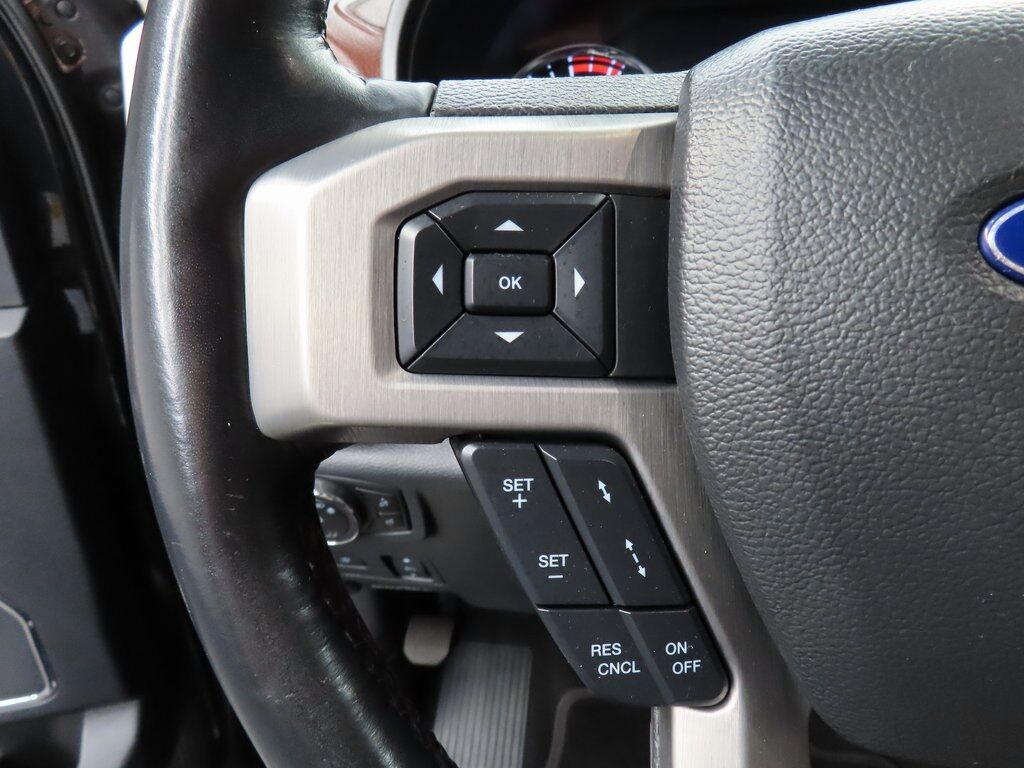 2022 Ford F-250 Super Duty 4x4 Crew Cab Platinum Fond du Lac WI